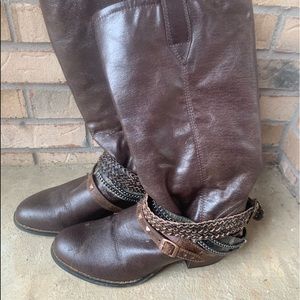 Durango Women’s Philly 14” boot